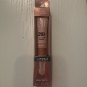 ✨ e.l.f. Halo Glow Beauty Wand – Blush (Candlit) ✨